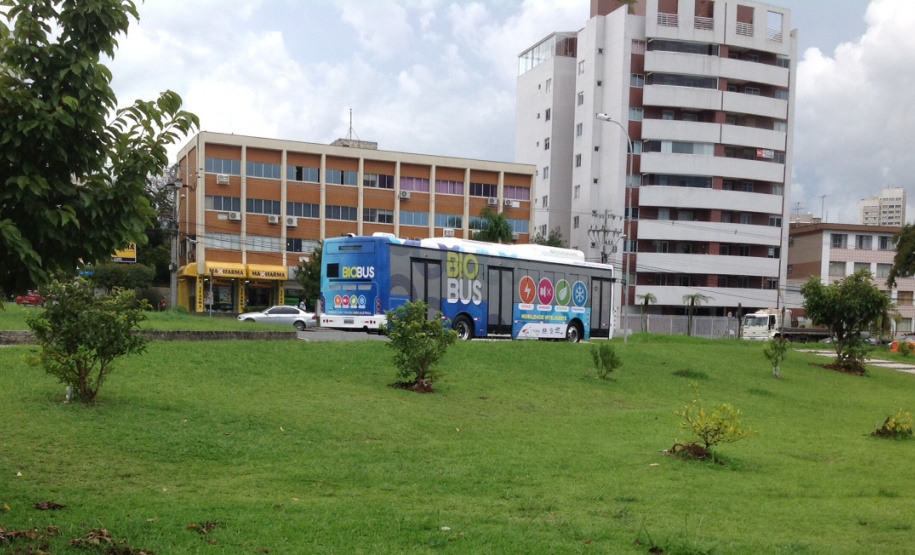 Tarifas de ônibus da RMC têm reajuste