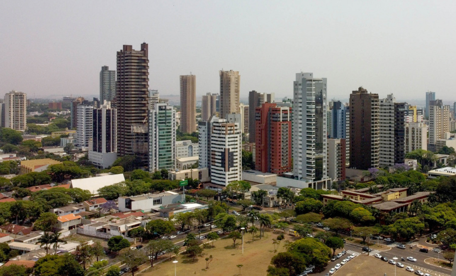 Terceira Audiência Pública do Plano de Desenvolvimento Urbano Integrado de Maringá acontece nesta sexta, 04