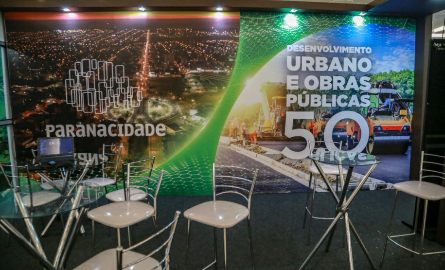 SEDU e Paranacidade apresentam Projetos Sustentáveis para o Desenvolvimento Urbano do Paraná