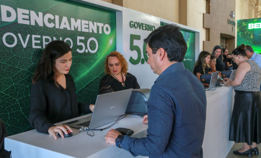 SEDU e Paranacidade apresentam Projetos Sustentáveis para o Desenvolvimento Urbano do Paraná