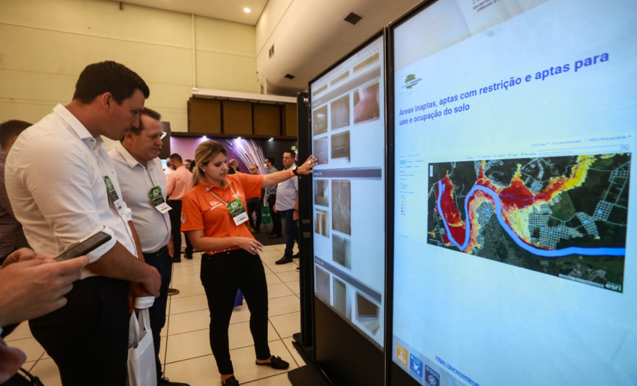 SEDU apresenta aos prefeitos as ferramentas em gestão pública para melhorar o Desenvolvimento Urbano