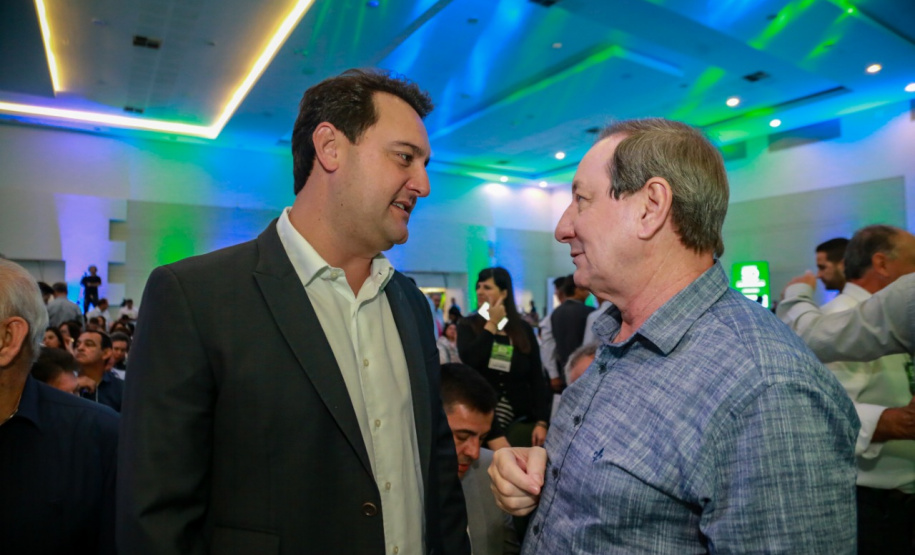 SEDU apresenta aos prefeitos as ferramentas em gestão pública para melhorar o Desenvolvimento Urbano