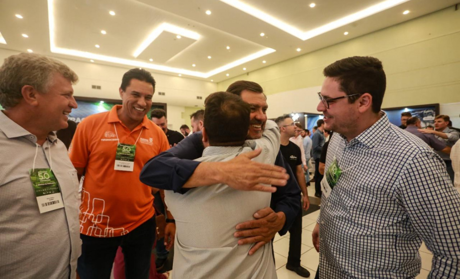 Camiseta laranja é referência em compromisso com os Objetivos do Desenvolvimento Sustentável da ONU