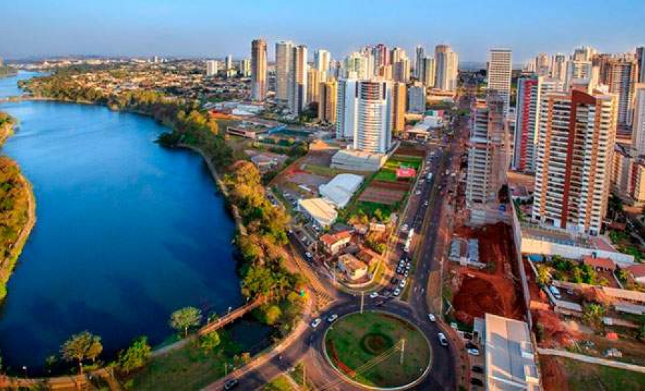 Propostas do PDUI para a Região Metropolitana de Londrina serão conhecidas no dia 29 de novembro