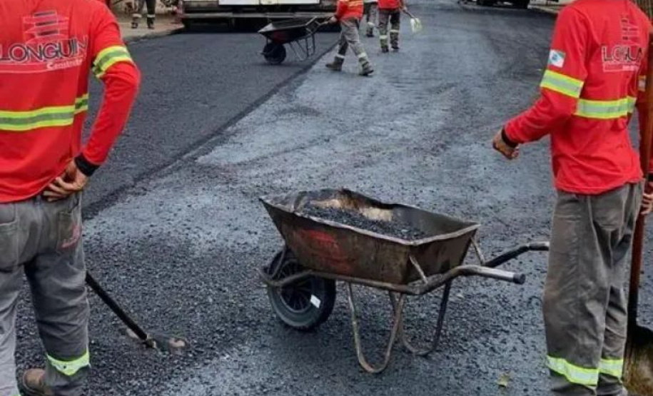 Em quatro anos do governo Ratinho Junior foi investido quase R$ 1 bilhão apenas em mão de obra nos 399 Municípios do PR