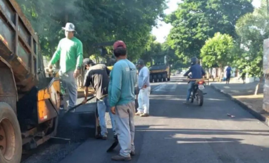 Em quatro anos do governo Ratinho Junior foi investido quase R$ 1 bilhão apenas em mão de obra nos 399 Municípios do PR