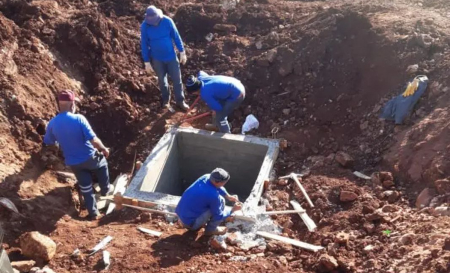 Em quatro anos do governo Ratinho Junior foi investido quase R$ 1 bilhão apenas em mão de obra nos 399 Municípios do PR