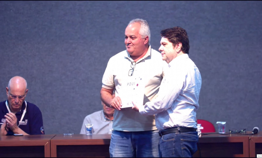 Prefeitos conhecem Resumo Técnico do PDUI da Região Metropolitana de Londrina