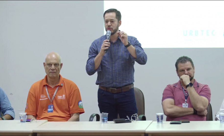 Prefeitos aprofundam debates para viabilizar implantação do PDUI da Região Metropolitana de Maringá