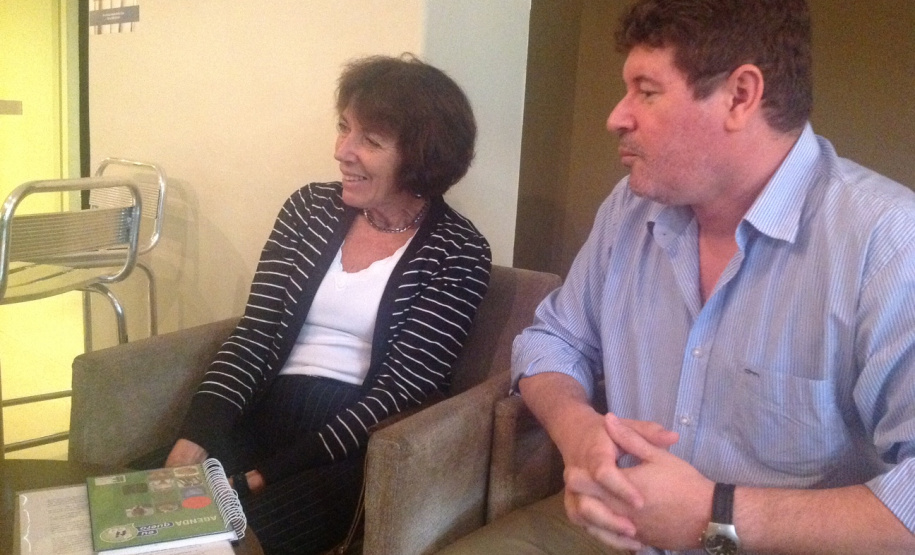 “ConCidades é o grande instrumento de aperfeiçoamento da democracia”, diz Rosa Moura, representante do Poder Público Estadual