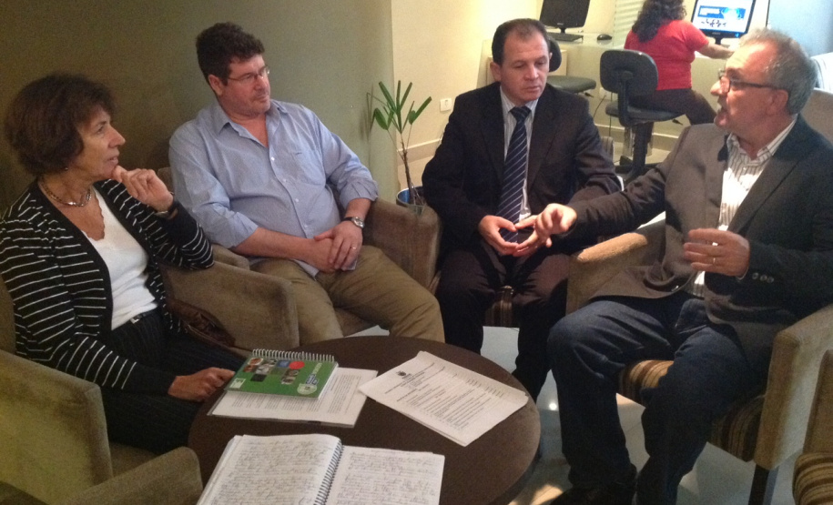 “ConCidades é o grande instrumento de aperfeiçoamento da democracia”, diz Rosa Moura, representante do Poder Público Estadual