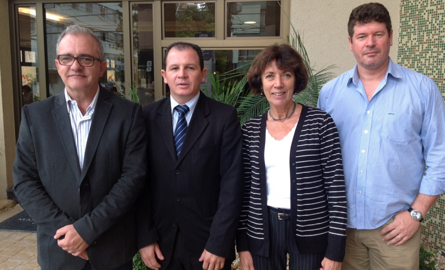 “ConCidades é o grande instrumento de aperfeiçoamento da democracia”, diz Rosa Moura, representante do Poder Público Estadual