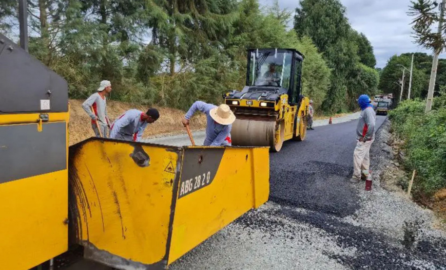Paraná mostra em números a sua liderança no País