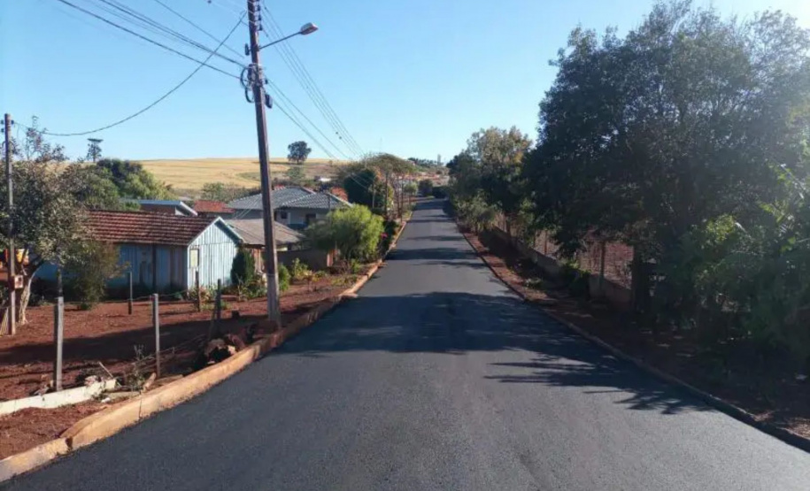 Paraná mostra em números a sua liderança no País