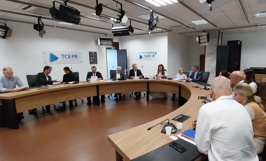 Em reunião com representantes da ONU, Estado apresenta ações voltadas para a Agenda 2030