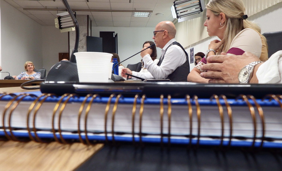 Em reunião com representantes da ONU, Estado apresenta ações voltadas para a Agenda 2030