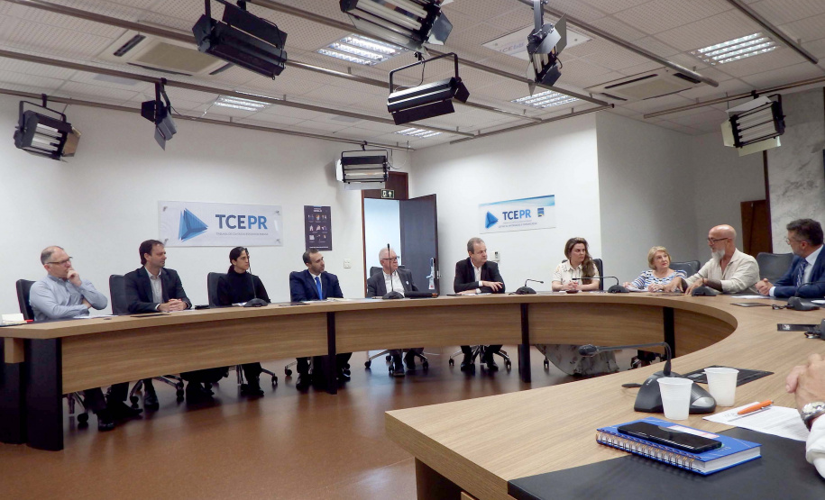 Em reunião com representantes da ONU, Estado apresenta ações voltadas para a Agenda 2030