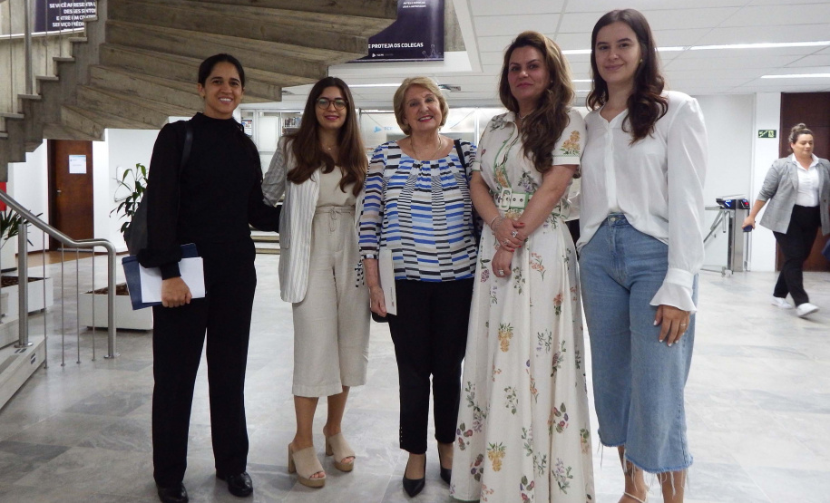 Em reunião com representantes da ONU, Estado apresenta ações voltadas para a Agenda 2030