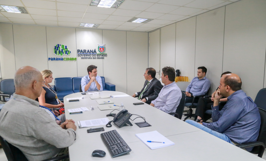 Estado terá nova ferramenta para avaliar impactos dos investimentos nos Municípios