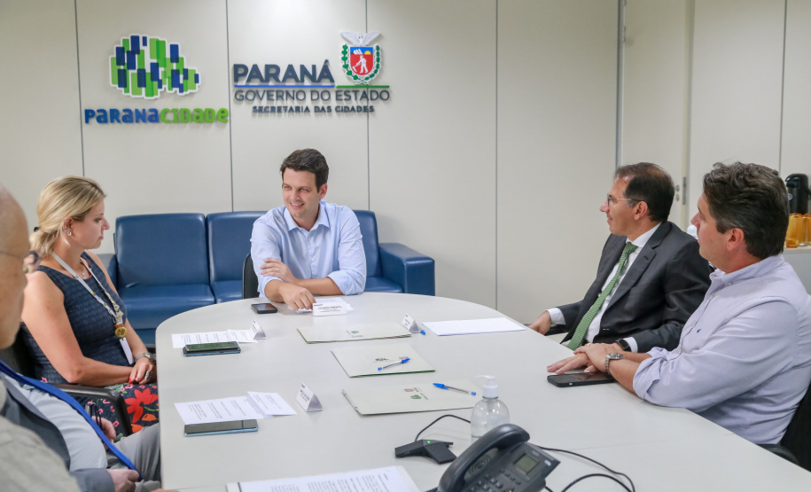 Estado terá nova ferramenta para avaliar impactos dos investimentos nos Municípios