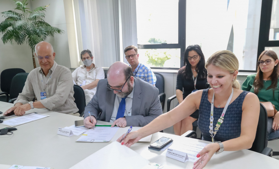 Estado terá nova ferramenta para avaliar impactos dos investimentos nos Municípios