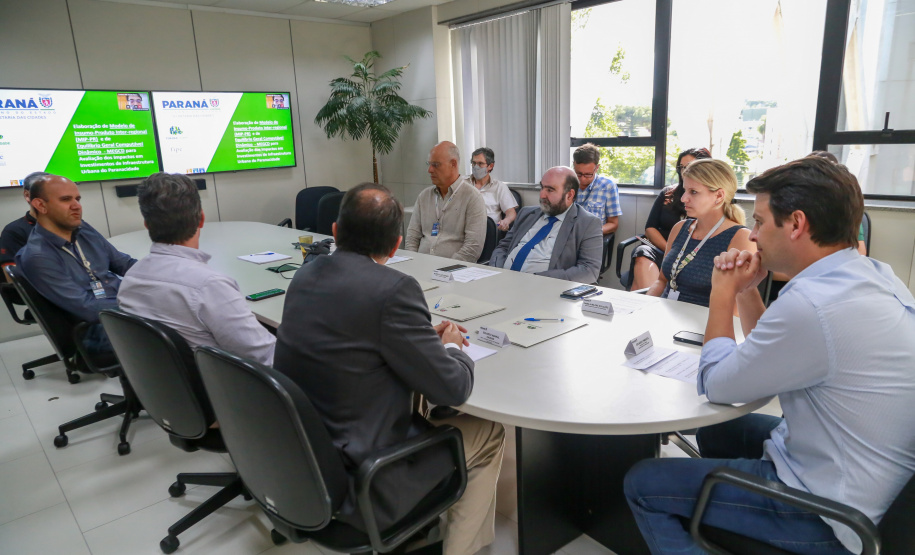 Estado terá nova ferramenta para avaliar impactos dos investimentos nos Municípios