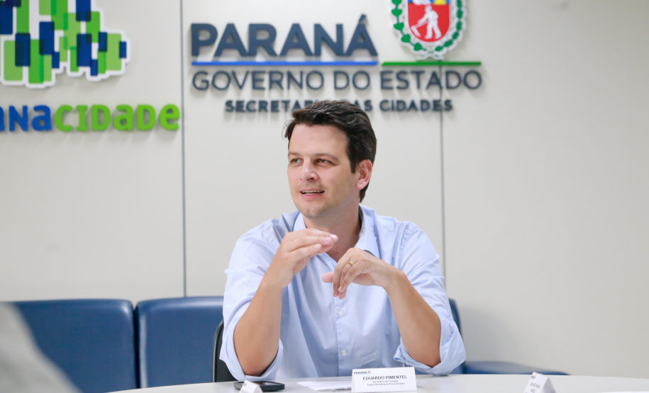 Estado terá nova ferramenta para avaliar impactos dos investimentos nos Municípios