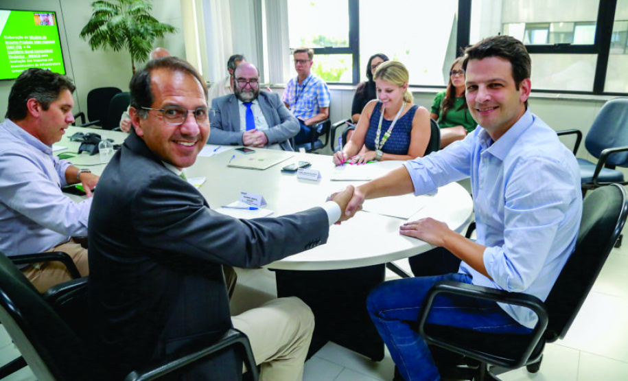 Estado terá nova ferramenta para avaliar impactos dos investimentos nos Municípios