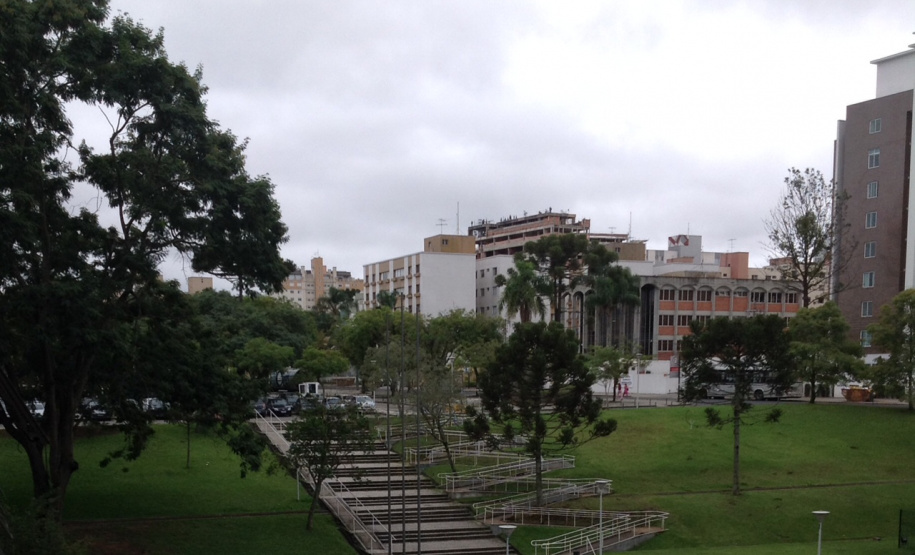Inscrições ao “II Curso para Arborização Urbana”, em Umuarama, terminam em 02 de maio