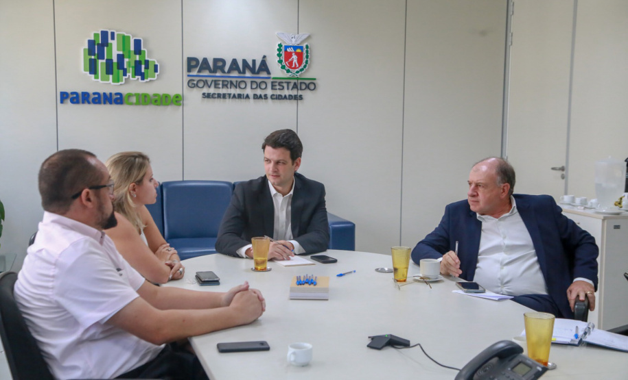 Com R$ 900 milhões em caixa, Sistema de Financiamento aos Municípios atualiza gestão