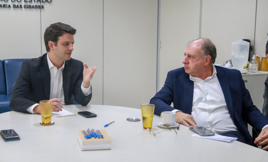 Com R$ 900 milhões em caixa, Sistema de Financiamento aos Municípios atualiza gestão