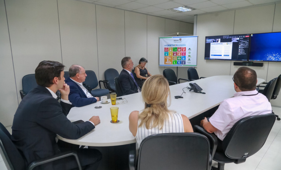 Com R$ 900 milhões em caixa, Sistema de Financiamento aos Municípios atualiza gestão