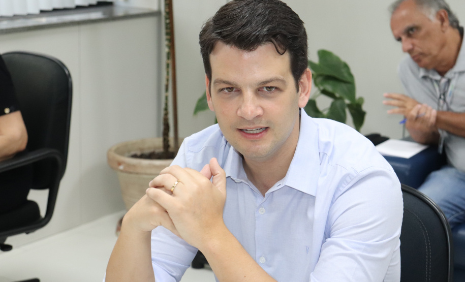 Missão de Supervisão do Programa Paraná Urbano III traz representantes do BID ao Paraná   