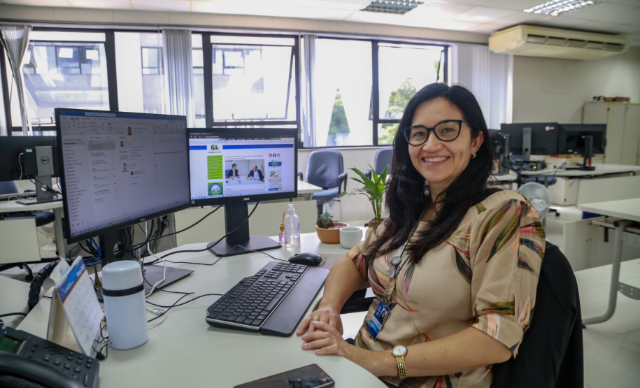 No mês da Mulher, conheça a história de duas engenheiras civis do Paranacidade