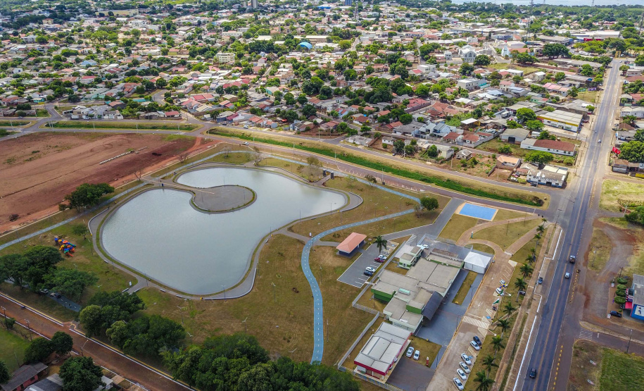 Paraná é líder nacional em número de Municípios com Plano Diretor