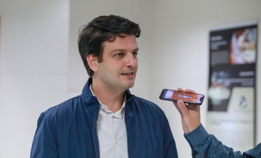 Pimentel conclama políticos, autoridades e população à apresentação do Relatório Final do PDUI de Cascavel