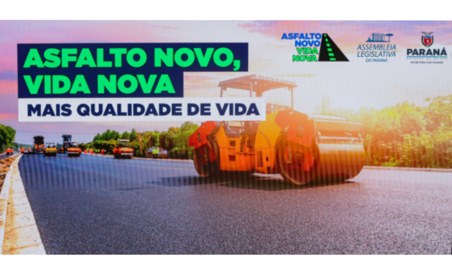 Estado orienta Municípios para as exigências do Programa Asfalto Novo, Vida Nova