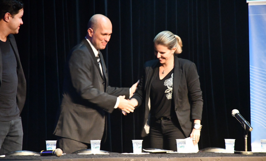 Paranacidade apoia e marca presença no “Fórum de ATHIS”, em Curitiba