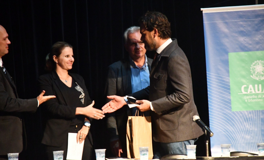 Paranacidade apoia e marca presença no “Fórum de ATHIS”, em Curitiba