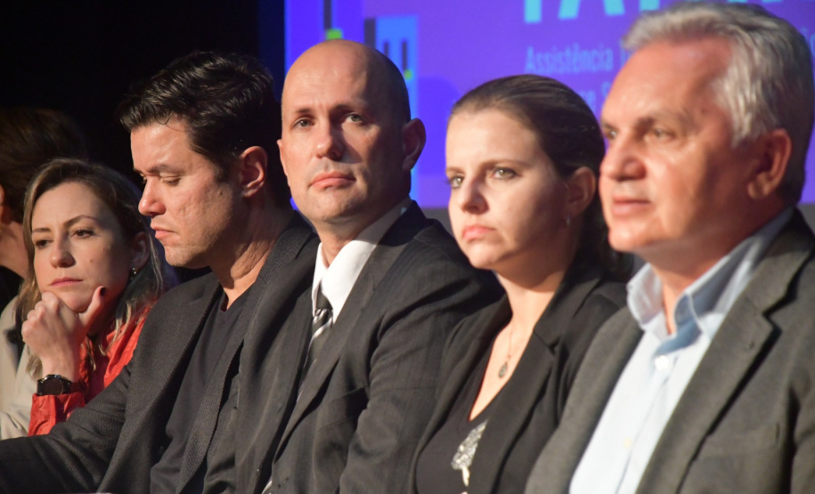 Paranacidade apoia e marca presença no “Fórum de ATHIS”, em Curitiba