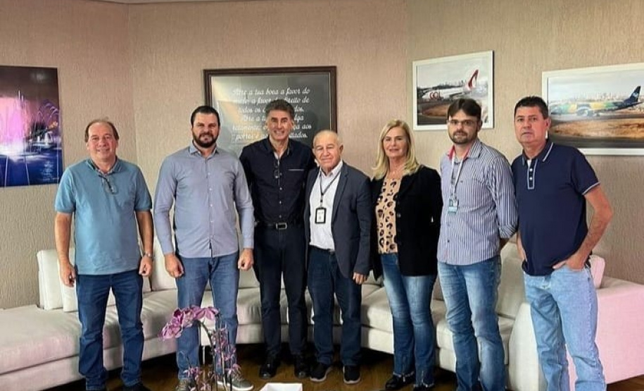 Paranacidade reforça e garante a excelência do trabalho de seus técnicos