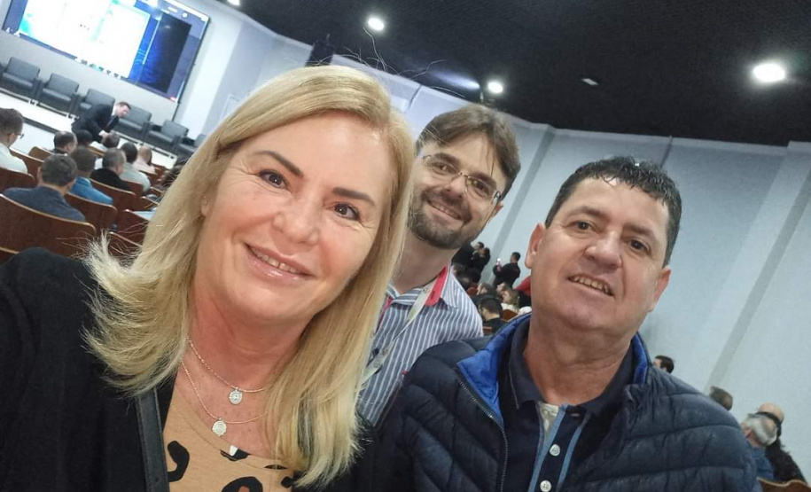 Paranacidade reforça e garante a excelência do trabalho de seus técnicos