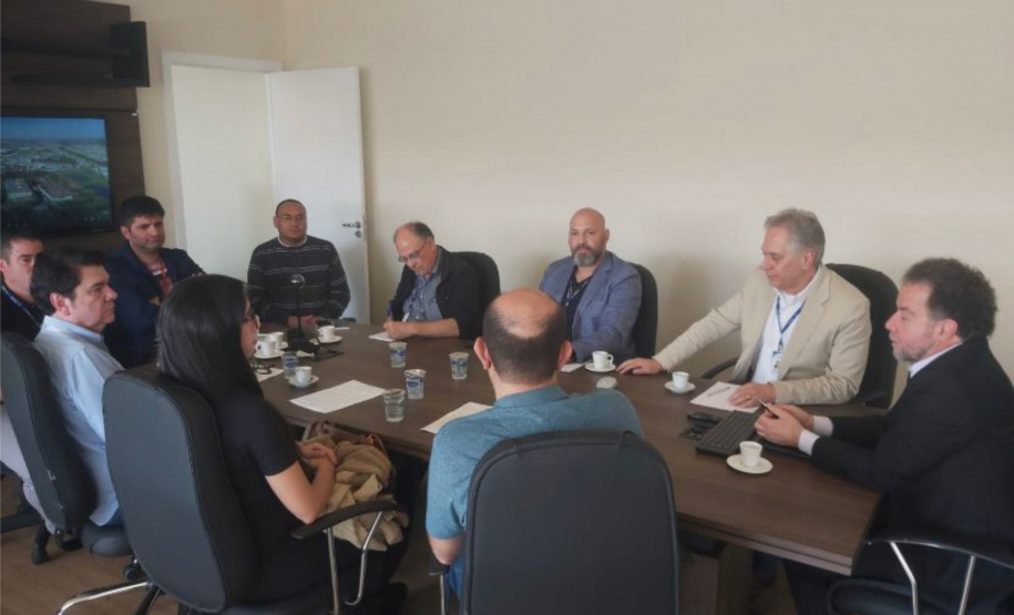 Paranacidade busca parceria para melhorar qualidade na análise de projetos