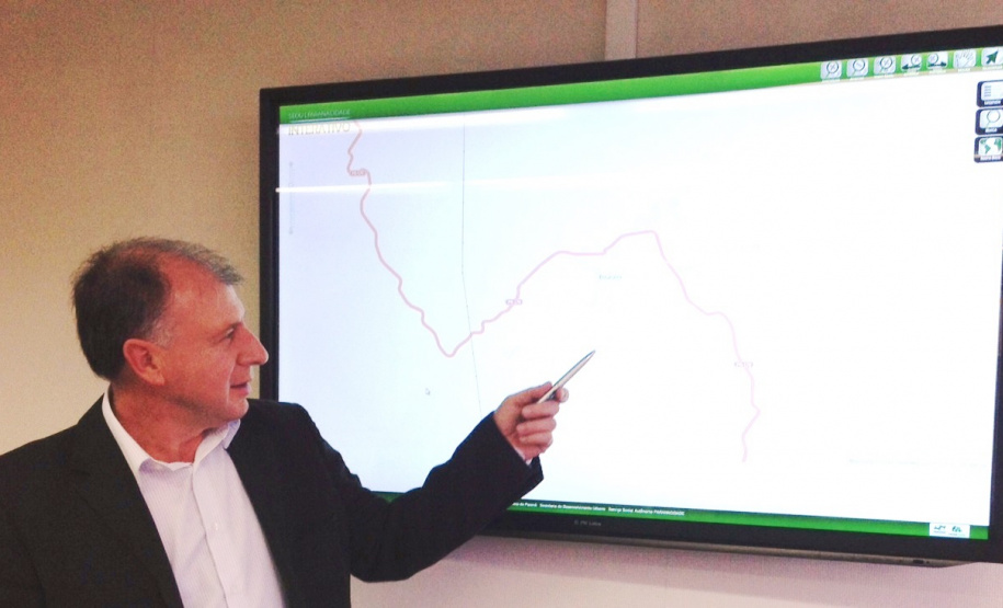 A 2ª Reunião Técnica sobre Plano Diretor com representantes municipais será na próxima terça-feira, 29, na SEDU