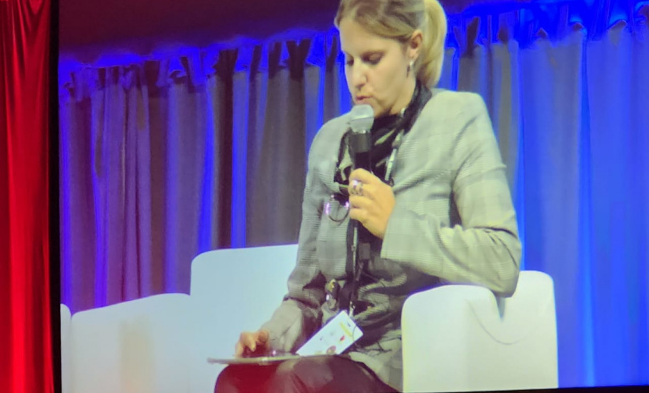 Governo do Paraná participa de discussões sobre “Desafios Globais e Soluções Locais” em Denver, EUA