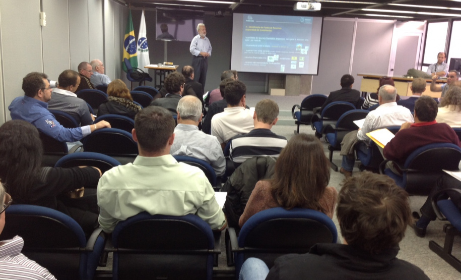 Representantes municipais participam da 2ª Reunião Técnica sobre Plano Diretor na SEDU