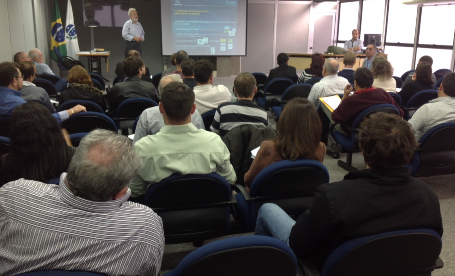 Representantes municipais participam da 2ª Reunião Técnica sobre Plano Diretor na SEDU