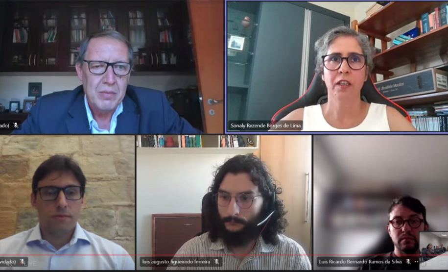 Oficina apresenta novos desafios sobre Saneamento Rural