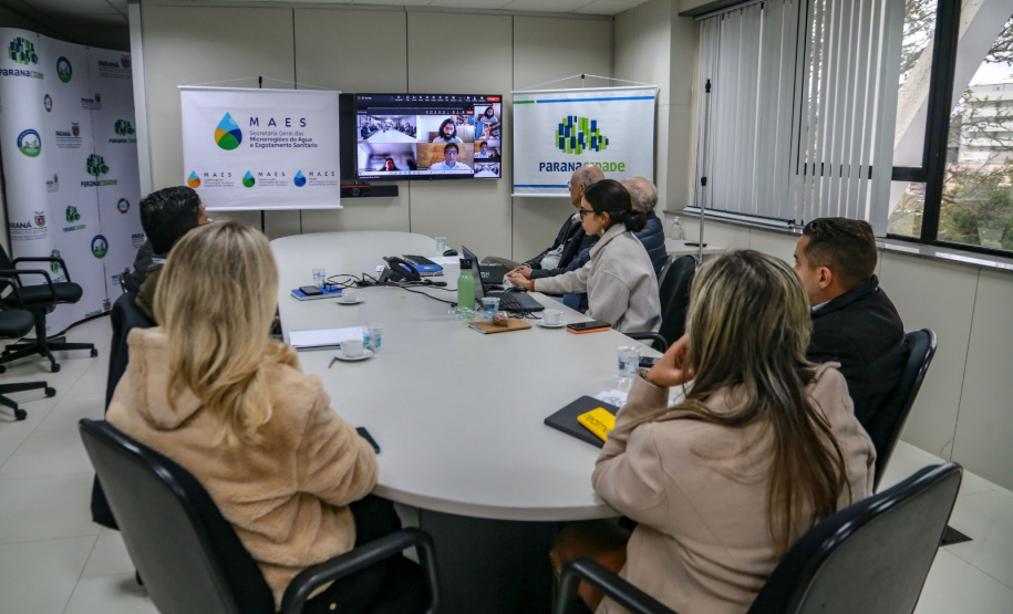 Oficina apresenta novos desafios sobre Saneamento Rural