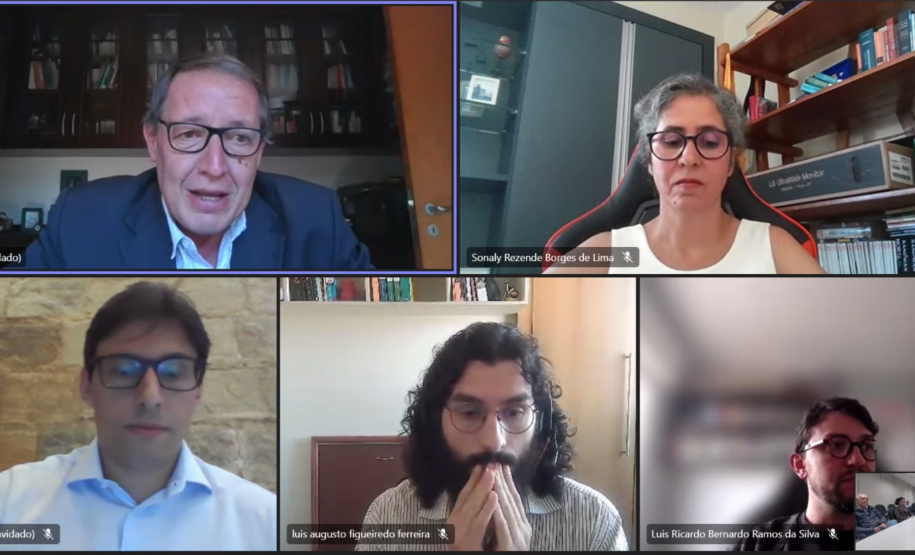 Oficina apresenta novos desafios sobre Saneamento Rural